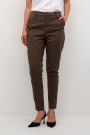 Kaffe Loraine Pants Major Brown thumbnail