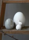 Storefactory Bjuv Lite Egg Natur  thumbnail
