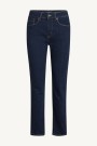 Claire Woman Jasmine Jeans - Louise Fitting - Blue thumbnail