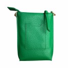 Lycke Sandnes Phonebag Green thumbnail