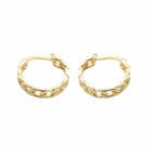 Ella & Pia Mie Earring 18k Gold thumbnail