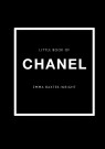 Coffee Table Book Little Book Of Chanel thumbnail