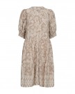 Freequent Adney Dress Simply Taupe W. Tofu thumbnail
