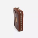 The Monte Card Case Small Cognac thumbnail