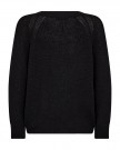 Freequent Linze Pullover Black thumbnail