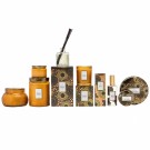 Voluspa Petite Jar Candle 25t Baltic Amber thumbnail