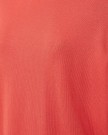 Freequent Jone Pullover Hot Coral  thumbnail
