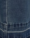 Freequent Pasey Jeans Flared 7/8 Medium Blue thumbnail