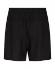 Freequent Lava Shorts Black thumbnail