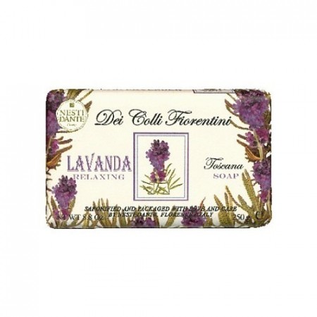 Nesti Dante Lavendel Soap 250 Gr