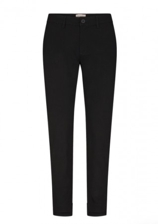Freequent Rex Ankle Pants Black