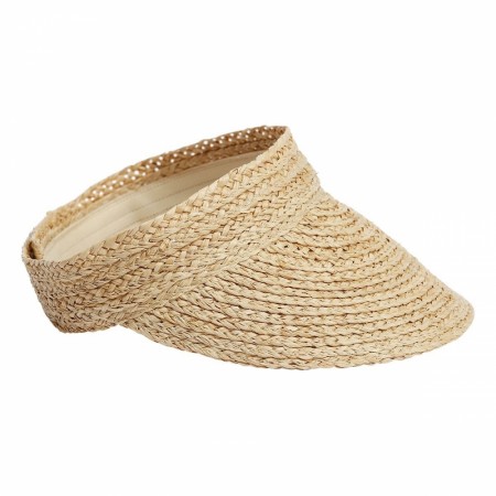 The Moshi Natural Accessories Hat Belle
