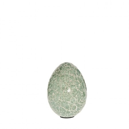 Lene Bjerre Murselia Egg H15 Cm. Mint