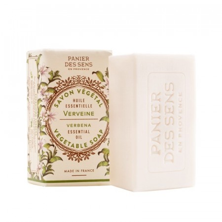 Panier Des Sens - Essentials Såpe Verbena 150g