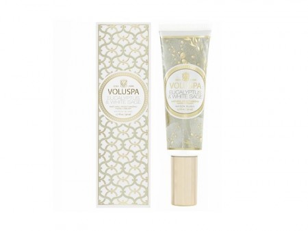 Voluspa Ecualyptus & White Sage Hand Cream 50ml