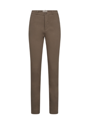 Freequent Solvej HW Pant Desert Taupe