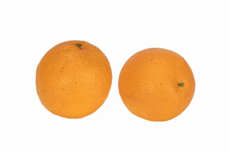 Dekor Appelsin