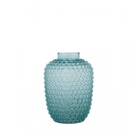 Lene Bjerre Dorinia Vase H25 Cm. Mint