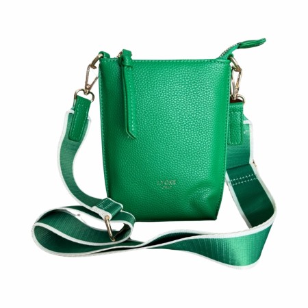 Lycke Sandnes Phonebag Green
