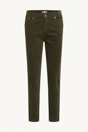 Claire Woman Janina Jeans Old Forest 