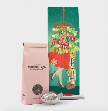 Mistletoe Tea Giftbox