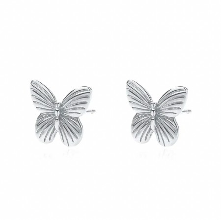 Ella & Pia Marie Earrings 925 Silver