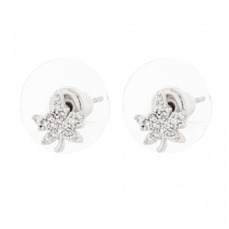 Nora Norway Ear 270 Silver Clear