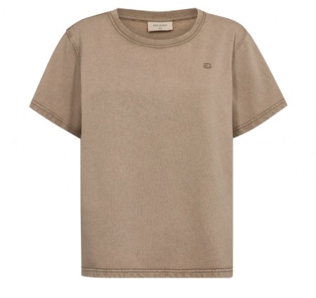 Freequent Blest Pullover Simply Taupe
