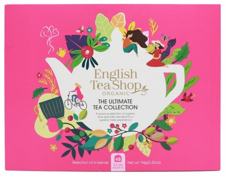 English Tea Shop The Ultimate Collection