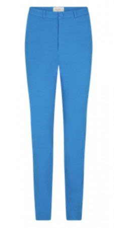 Freequent French Blue Solvej Pant