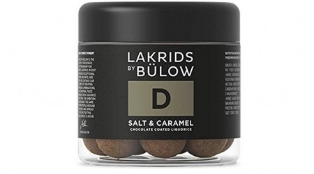 Johan Bülow Lakris D Salt & Caramel Small