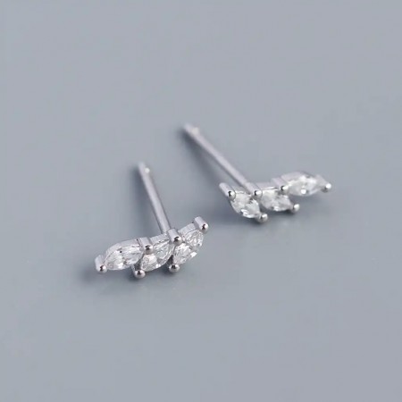 Ella & Pia Mali Earring 925 Silver