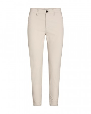 Freequent Rex Ankle Pants Moonbeam