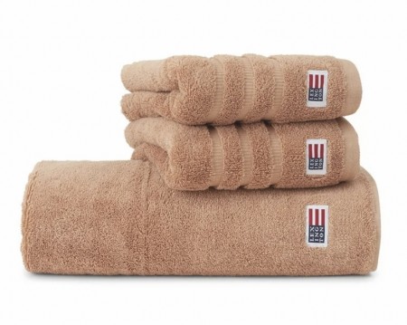 Lexington Orginal Towel Almond 70x130cm