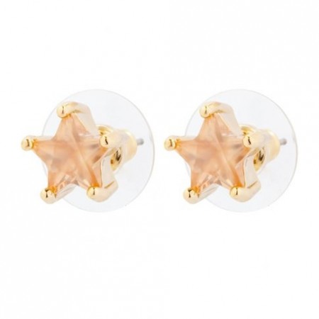 Nora Norway Ear 237 Gold Champagne