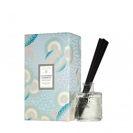 Voluspa Voluspa California Summers Reed Diffuser 100ml