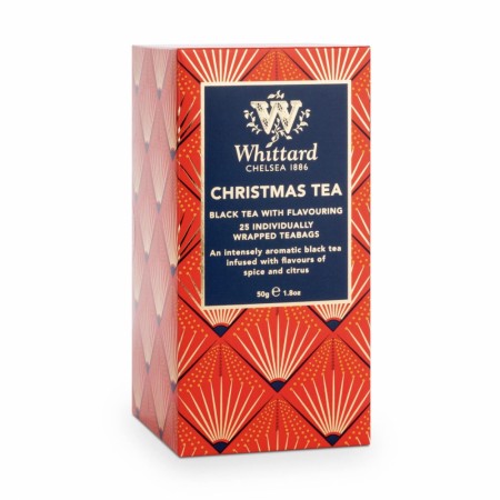 Witthard Christmas Tea 2023