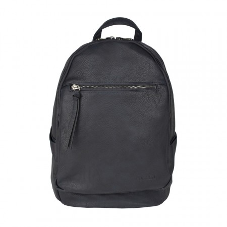 Puccini Backpack Donna Black