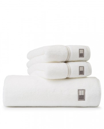 Lexington Hotel Towel 50x70 White