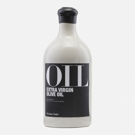 Nicolas Vahè Extra Virgin Olive Oil