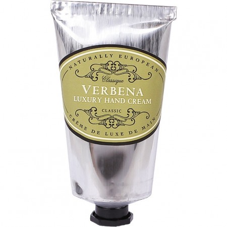 Naturally European Hand Cream Verbena