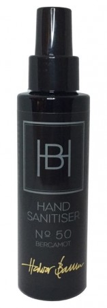 Halvor Bakke - Hand Sanitiser - No50