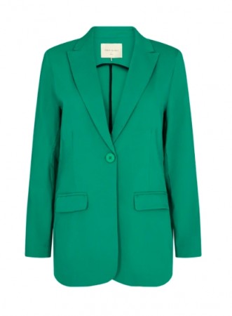 Freequent Solvej Jacket Pepper Green 