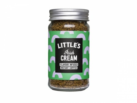 Little`s Irish Cream Instant Coffee